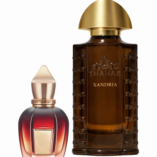 XANDRIA